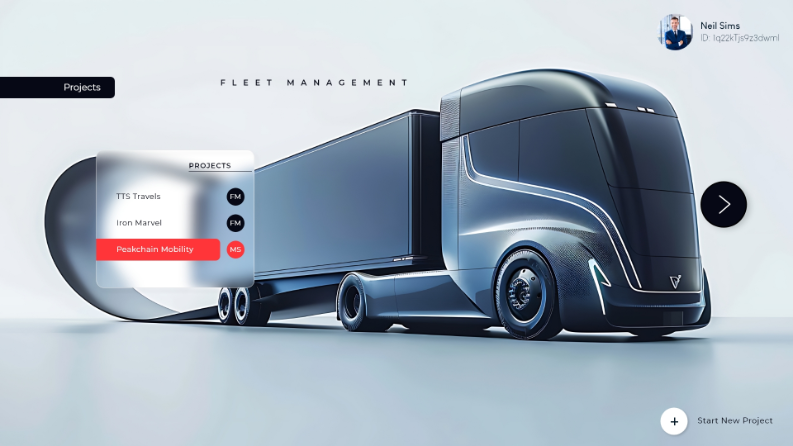 Fleet Management Video